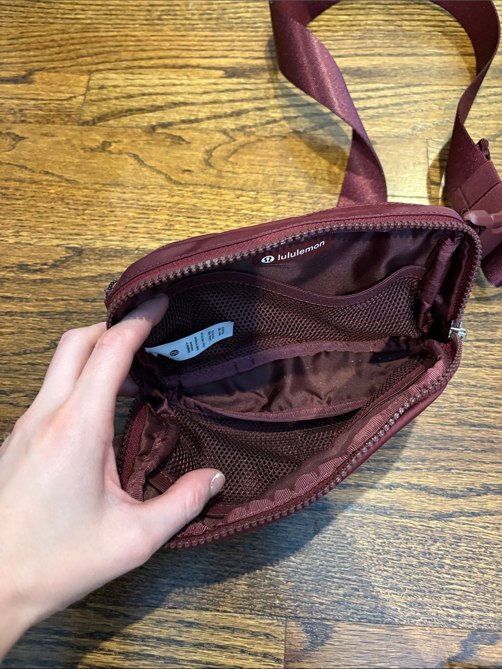 lululemon belt bag - Picture 4 of 4
